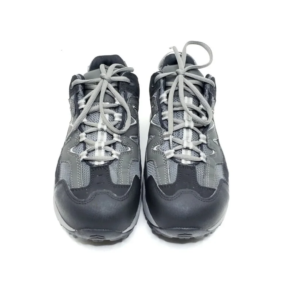 WORX by Red Wing Men’s Steel Toe Work Shoes Size 8 ASTM F2413-11 EH – Excellent_3